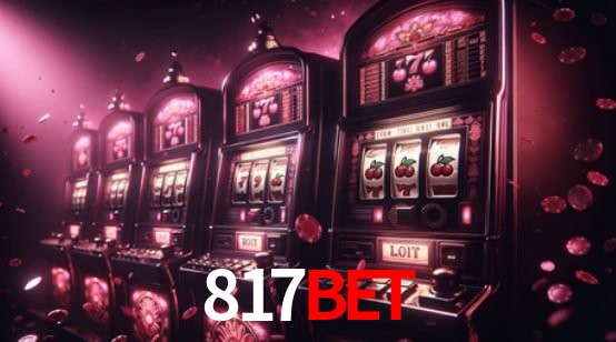 Desvendando o Mundo dos Jogos Virtuais na 817bet