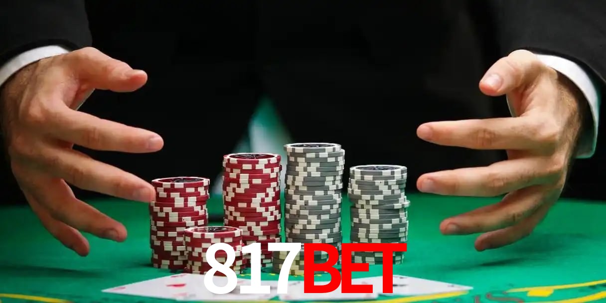 A Emoção da Loteria na 817bet: Uma Chance de Mudança de Vida