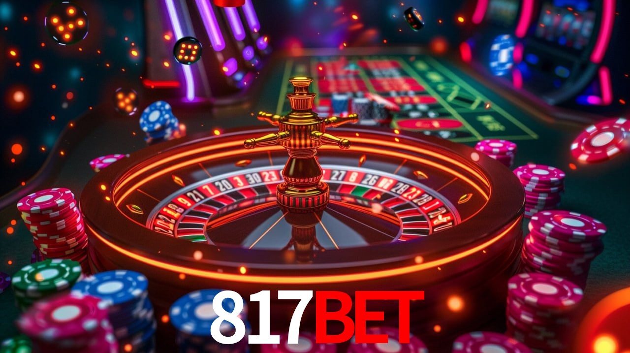 Descubra a Essência do 817bet: Nossa História e Compromissos