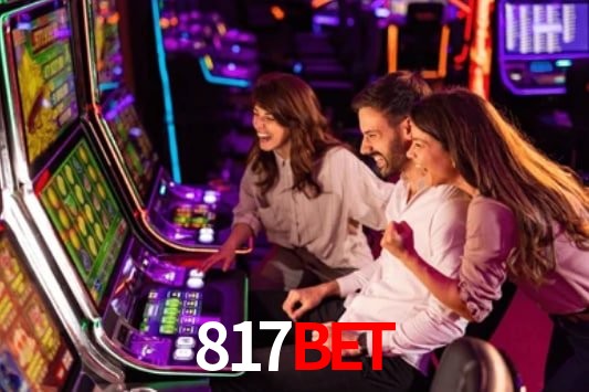 A Emoção da Loteria na 817bet: Uma Chance de Mudança de Vida